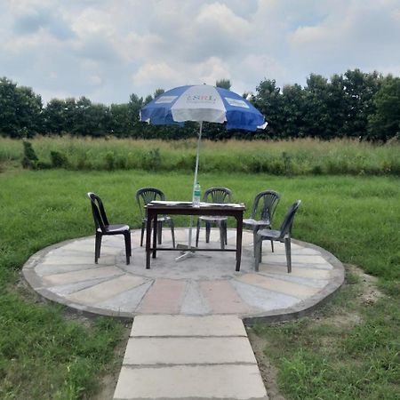 Nature Homestay Βαρανάσι Εξωτερικό φωτογραφία