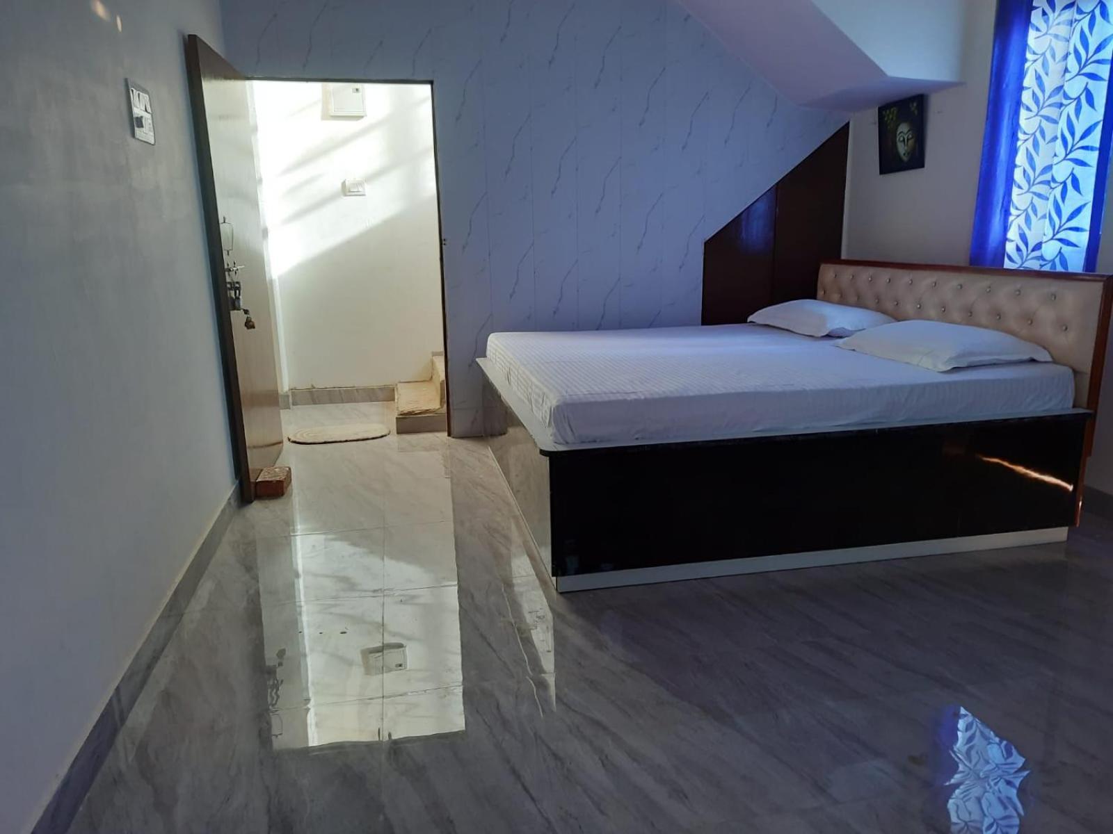Nature Homestay Βαρανάσι Εξωτερικό φωτογραφία