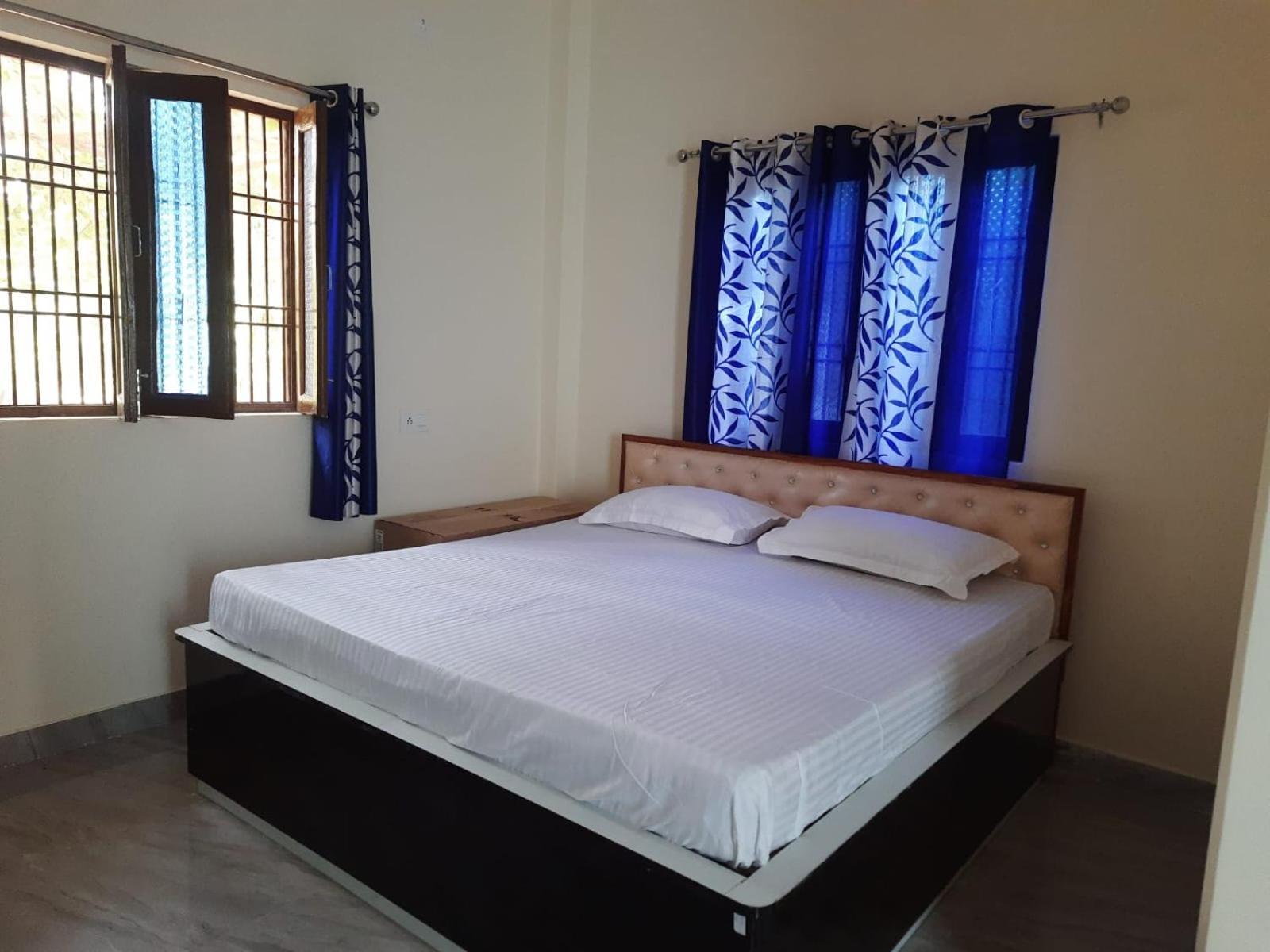 Nature Homestay Βαρανάσι Εξωτερικό φωτογραφία
