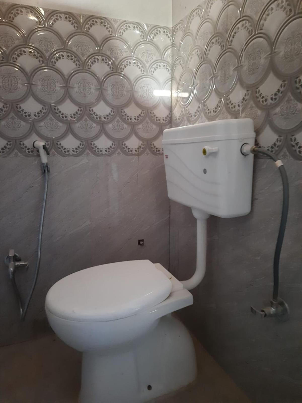 Nature Homestay Βαρανάσι Εξωτερικό φωτογραφία