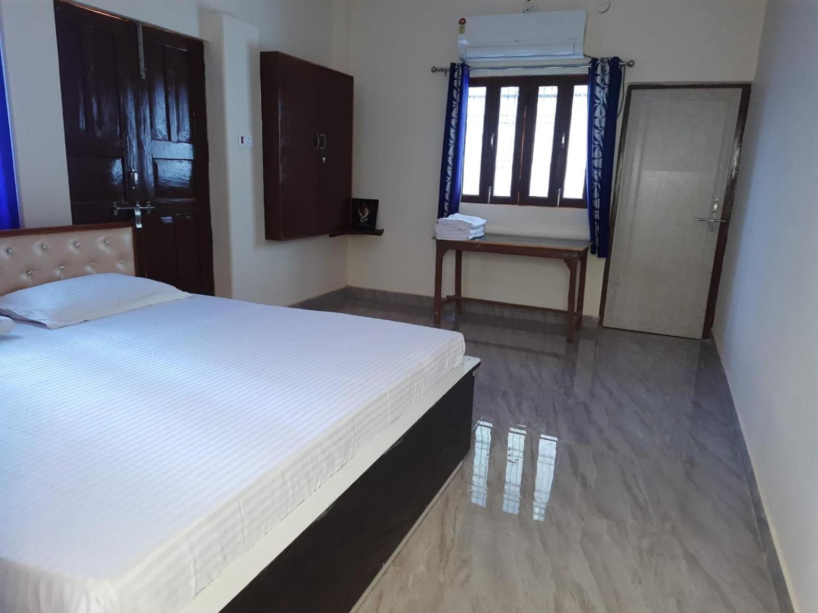 Nature Homestay Βαρανάσι Εξωτερικό φωτογραφία