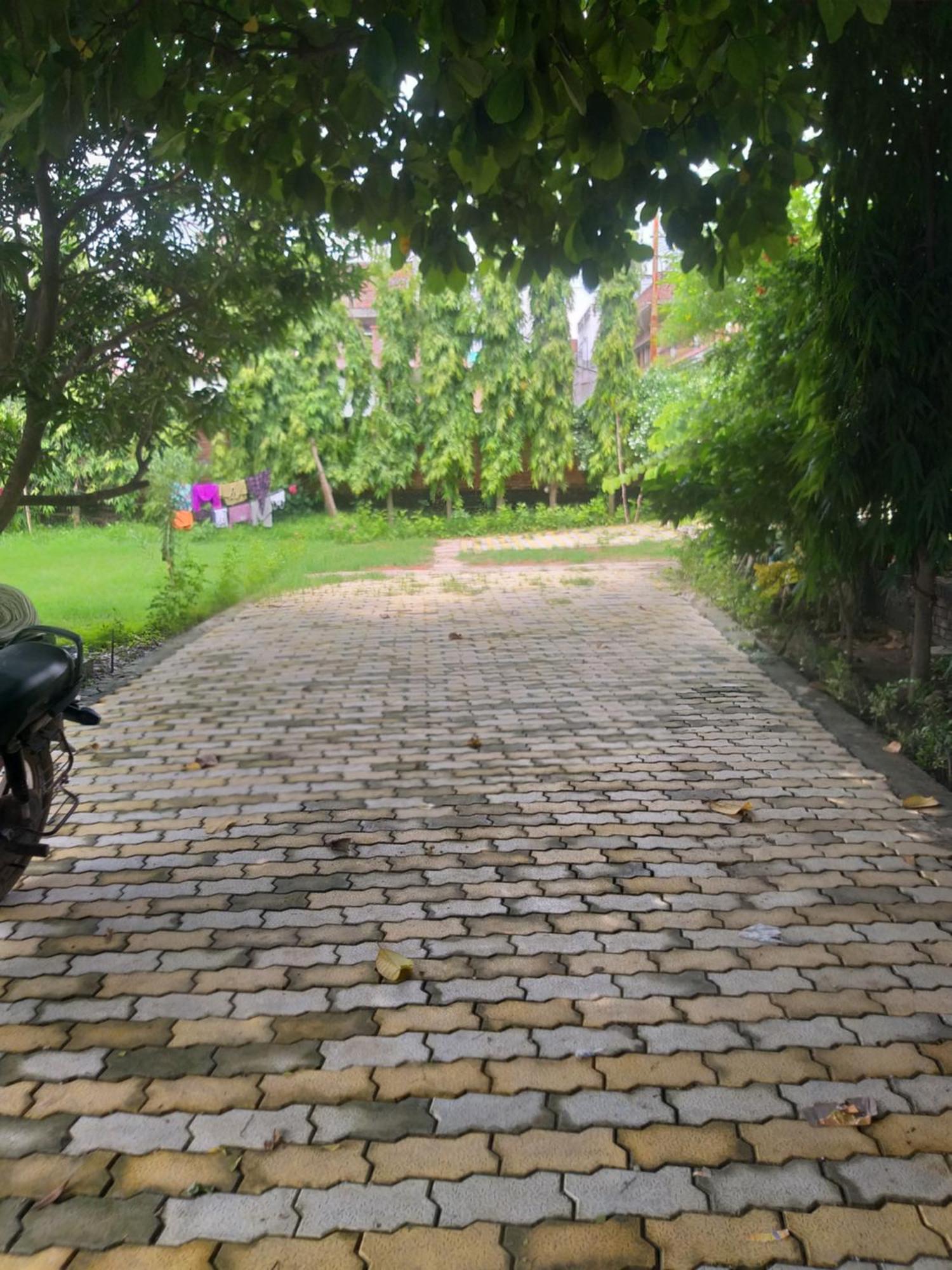 Nature Homestay Βαρανάσι Εξωτερικό φωτογραφία