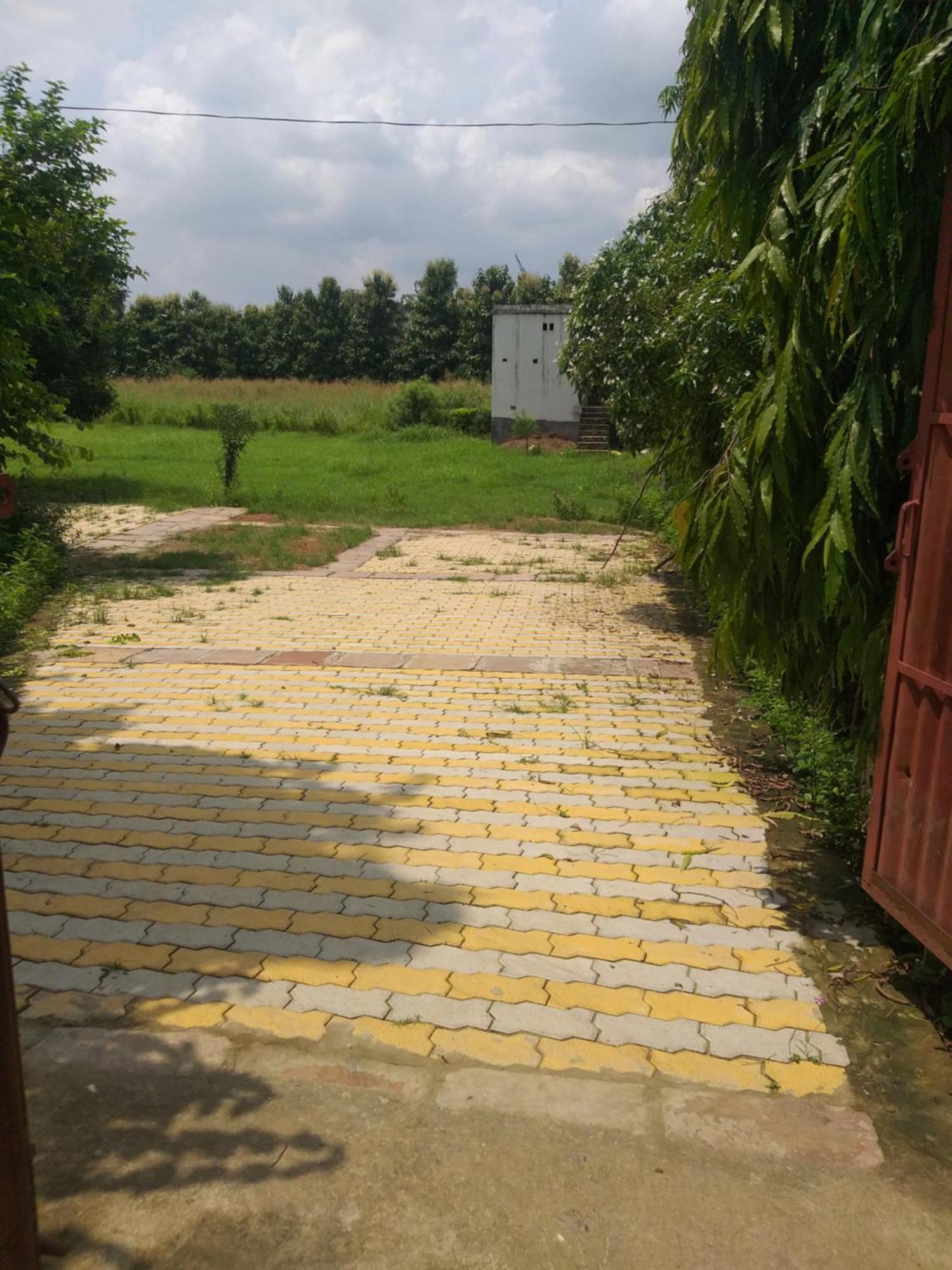 Nature Homestay Βαρανάσι Εξωτερικό φωτογραφία