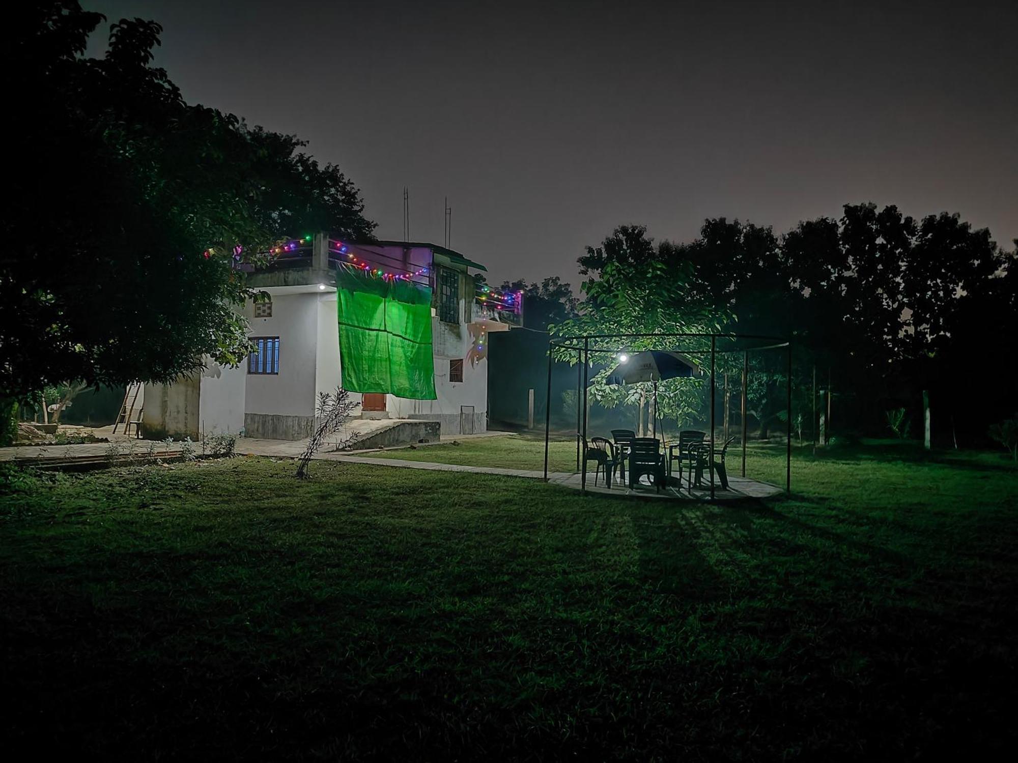 Nature Homestay Βαρανάσι Εξωτερικό φωτογραφία