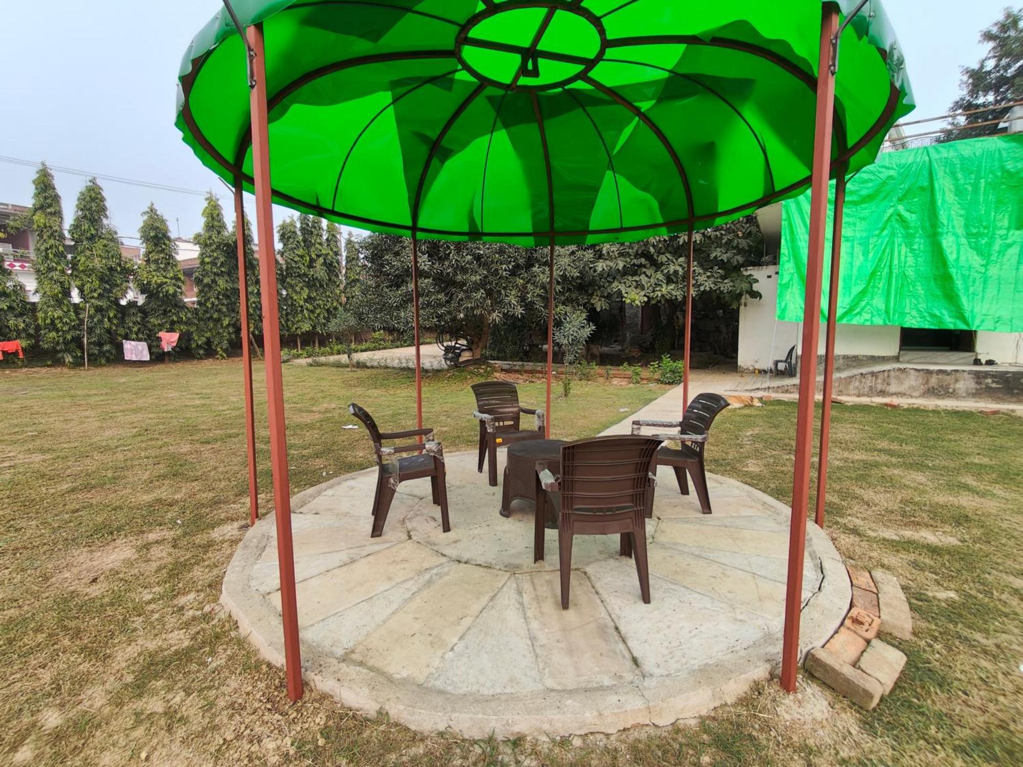 Nature Homestay Βαρανάσι Εξωτερικό φωτογραφία