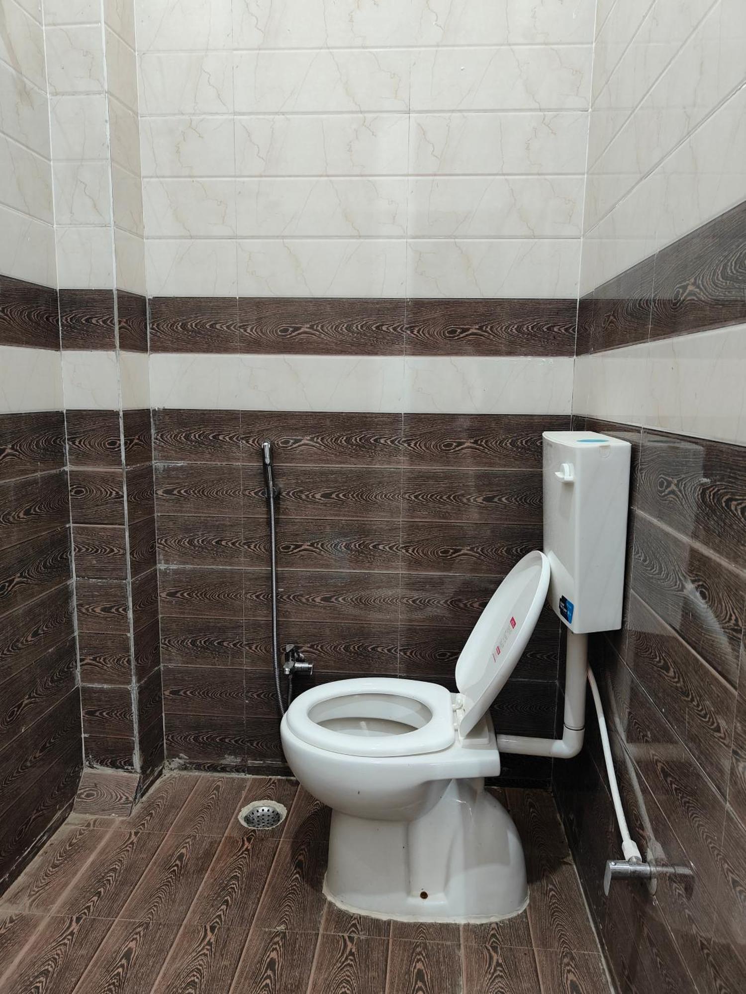 Nature Homestay Βαρανάσι Εξωτερικό φωτογραφία