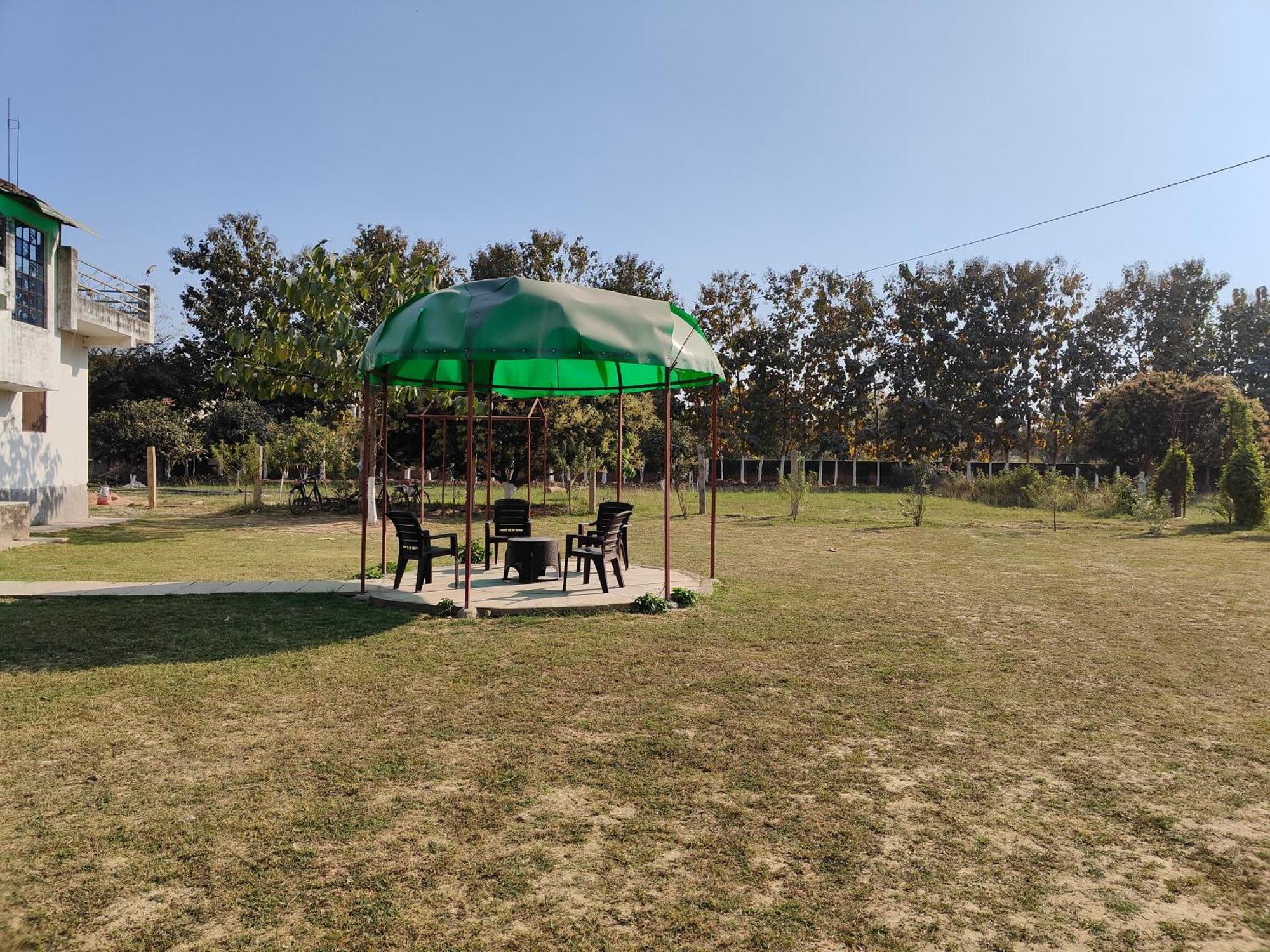 Nature Homestay Βαρανάσι Εξωτερικό φωτογραφία