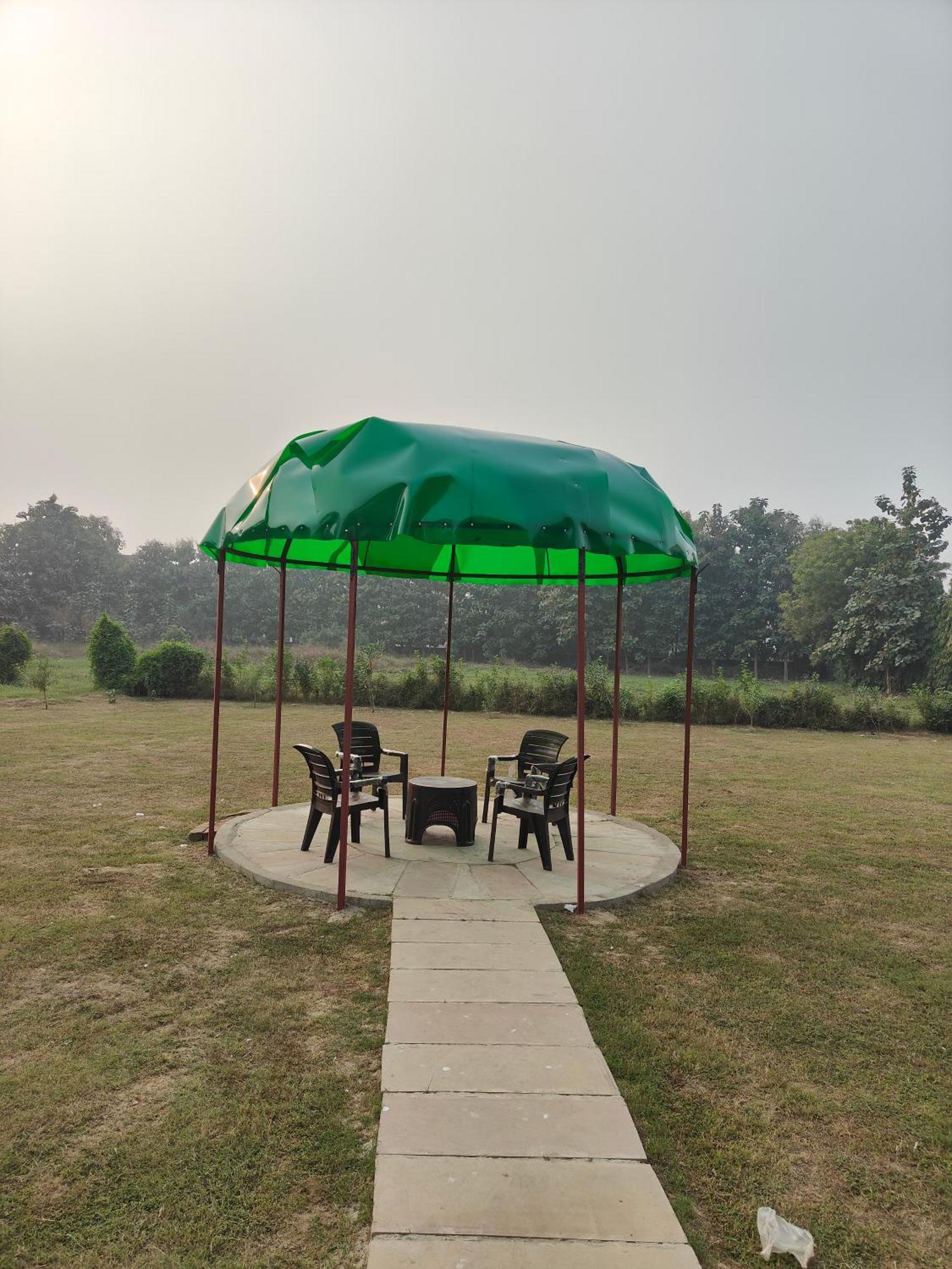 Nature Homestay Βαρανάσι Εξωτερικό φωτογραφία